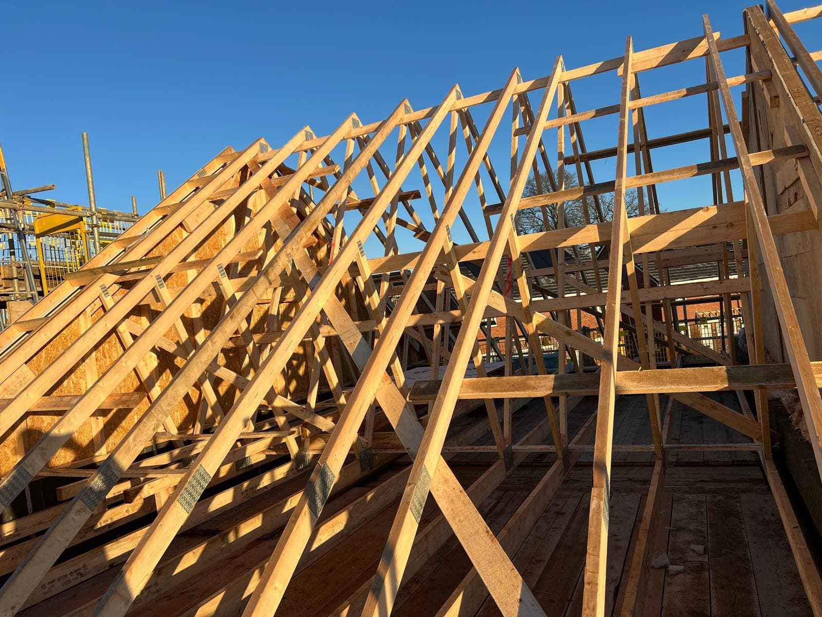 Subcontractor Consultancy
